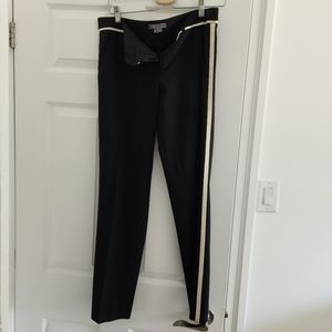 VINCE tuxedo pants